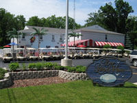 putinbay island club