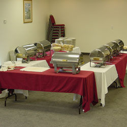 putinbay resort conference center