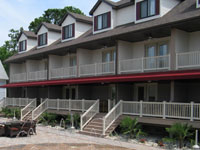 putinbay luxury villas