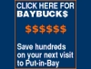 put in bay BAY BUCKS
