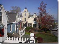 putinbay HARBOR VILLAGE