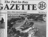 putinbay PUT-IN-BAY GAZETTE