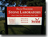 putinbay Ohio State Stone Labs