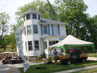 put-in-bay WYLAND GALLERY